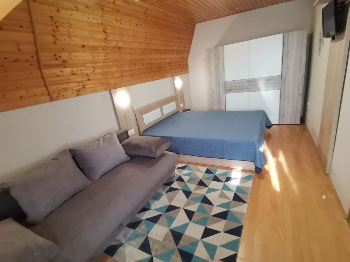 Szoloskert Apartman Cserszegtomaj Exterior foto