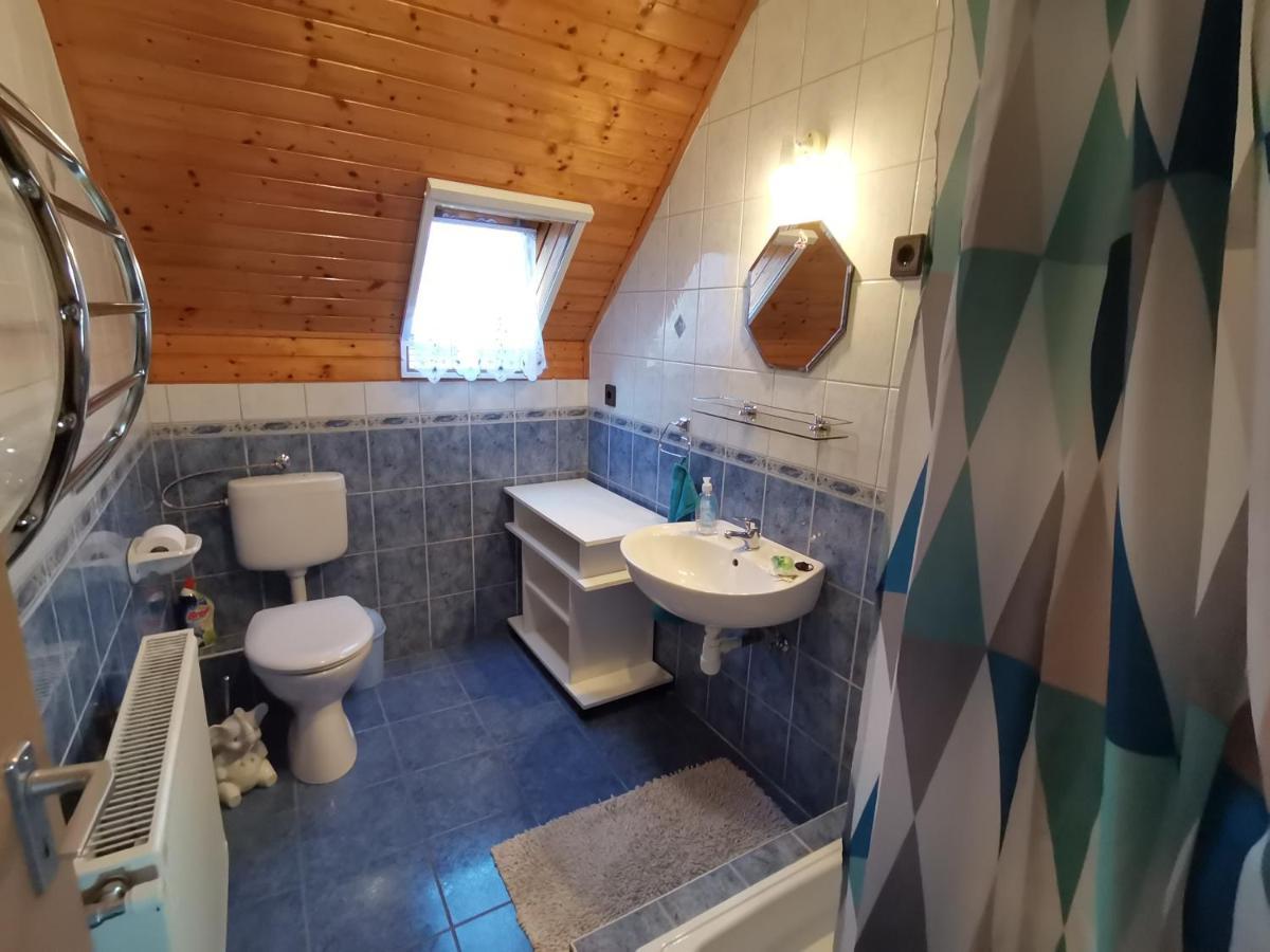 Szoloskert Apartman Cserszegtomaj Exterior foto
