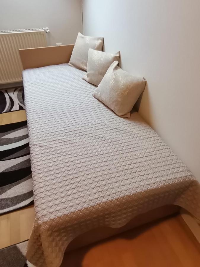 Szoloskert Apartman Cserszegtomaj Exterior foto