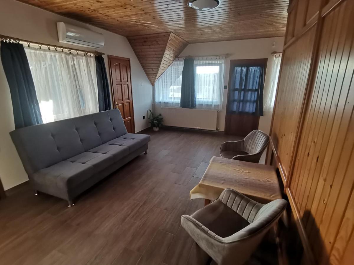 Szoloskert Apartman Cserszegtomaj Exterior foto